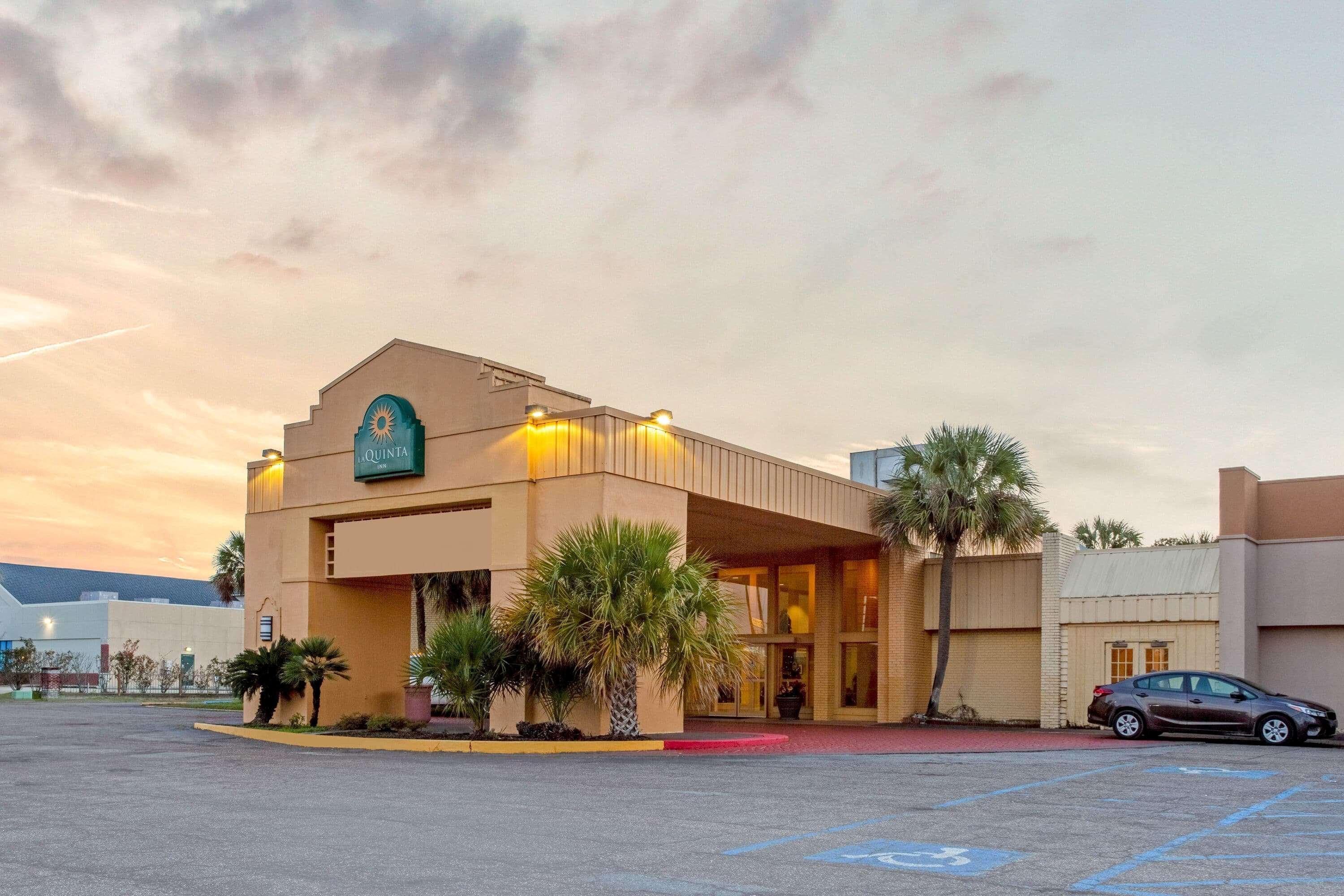 Quality Inn Slidell I-10 Kültér fotó