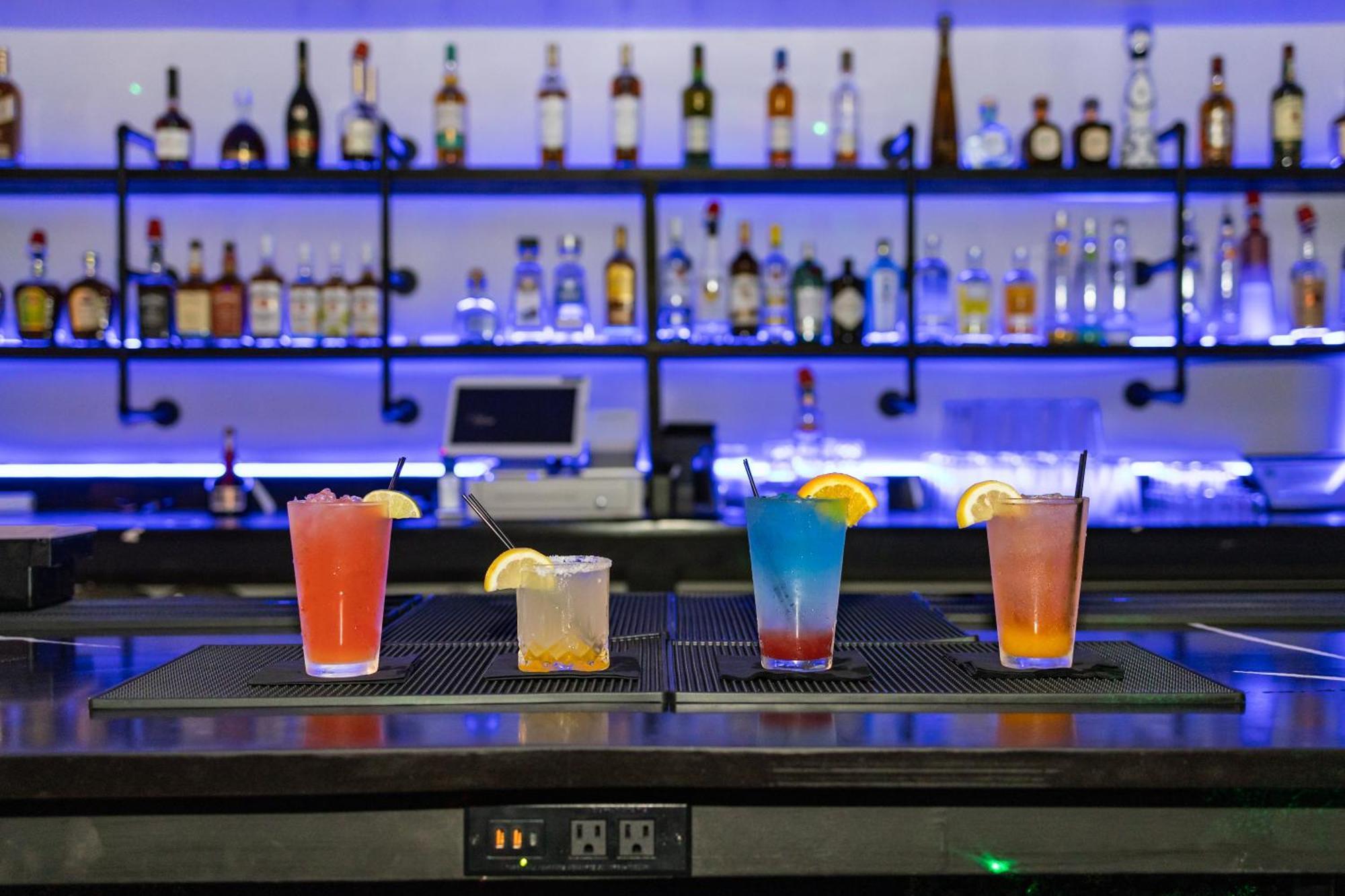 Quality Inn Slidell I-10 Kültér fotó
